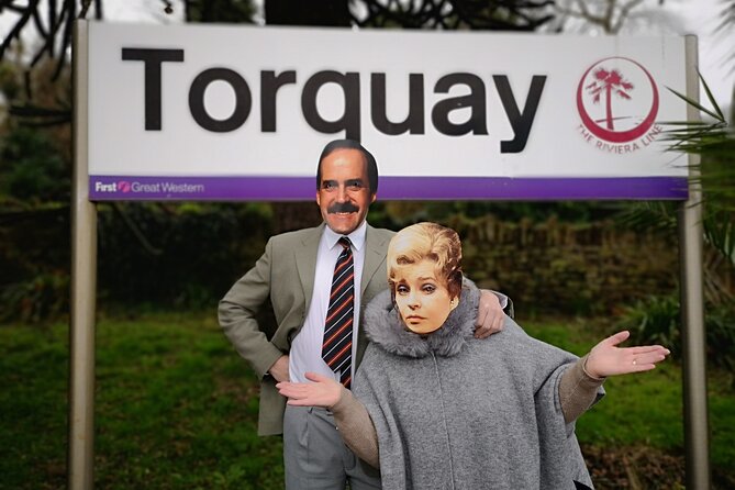 The Fawlty Tours walking experience - Key things to know before booking