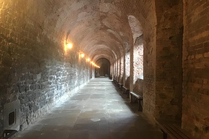 The Freemasons Tour of London - Ruins beneath St Paul’s and Wren’s old gate