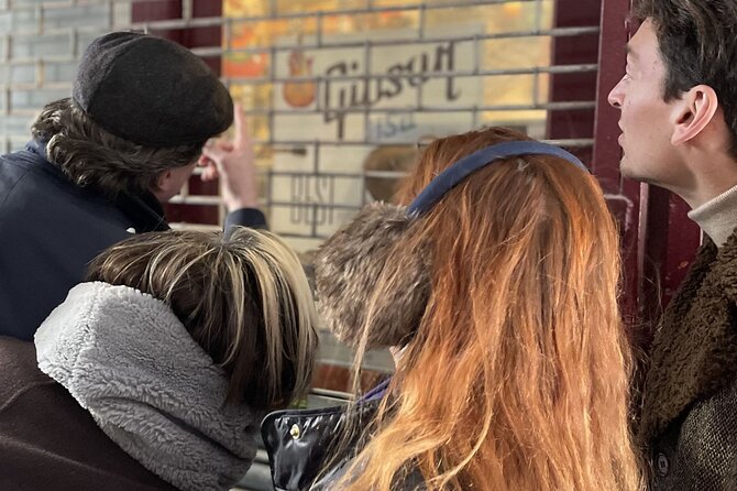 The Great British Rock and Roll Walking Tour - Why London works so well for a rock and roll walk