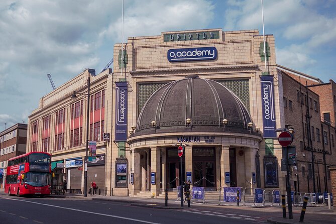 The Great Brixton History & Culture Experience Private Tour - Windrush Square and the Meaning of Place