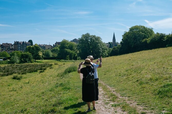The 'Hidden Cotswolds' Shared Tour from Bath for 2-8 people - Why this Bath to Cotswolds trip works