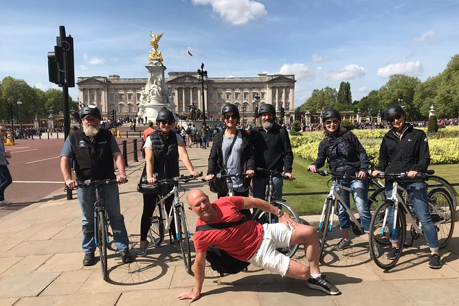 The London Landmarks, 3.5 hour Afternoon tour - Westminster Abbey, Parliament, and Big Ben country