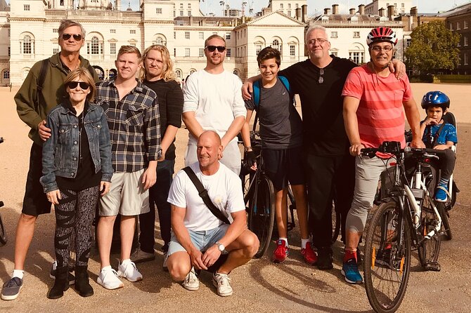 The London Landmarks. 3.5 hour Morning tour - Parliament Square, Westminster Abbey, and Big Ben