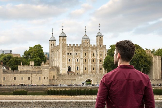 The London Pass®: 100+ Things To Do - Includes Tower Bridge - How the London Pass works in real life