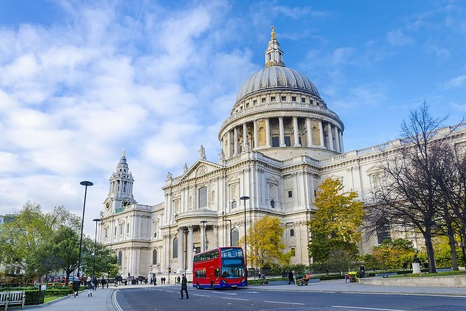 The London Pass®: 100+ Things To Do - Includes Tower Bridge - Smaller museums with plenty of character