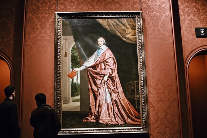 The National Gallery of London - Exclusive Guided Museum Tour - Why the National Gallery needs a plan