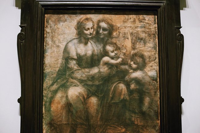 The National Gallery of London - Exclusive Guided Museum Tour - The guide quality makes the difference