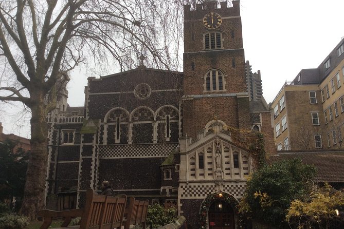 The Notting Hill, Bridget Jones, Love Actually & Four Weddings Tour of London - Key points at a glance