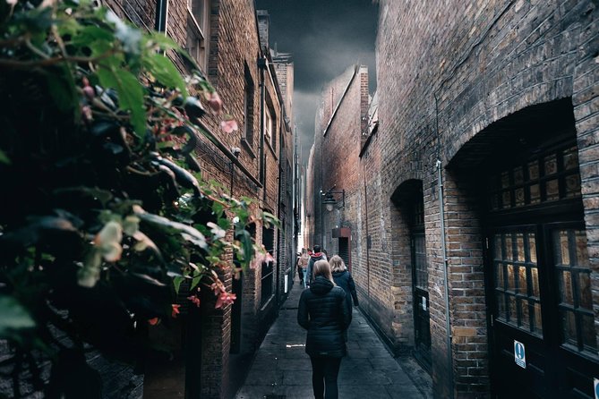 The Original Harry Potter Film Locations Tour : with Boat Ride - Borough Market and the everyday London setting
