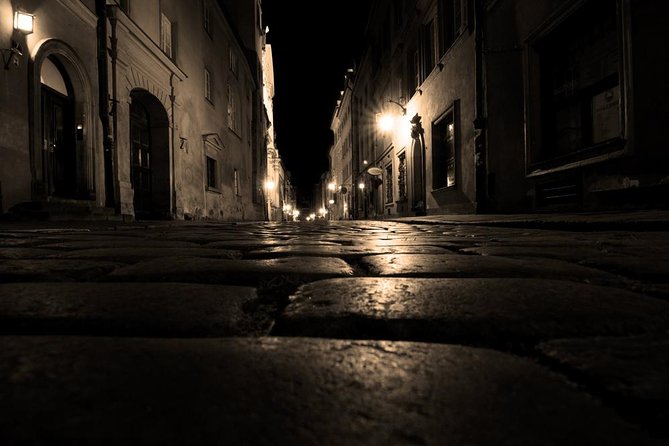 The Original Jack the Ripper Coach Tour of Haunted London - Old Bailey, Fleet Street, and London’s darker legends