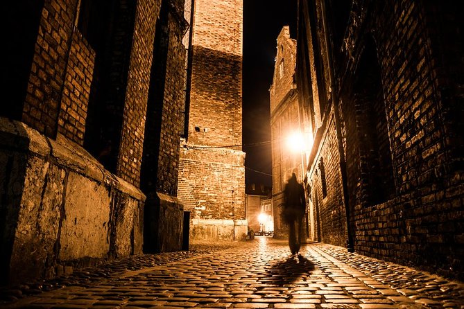 The Original Jack the Ripper : Guided Tour - Key points at a glance