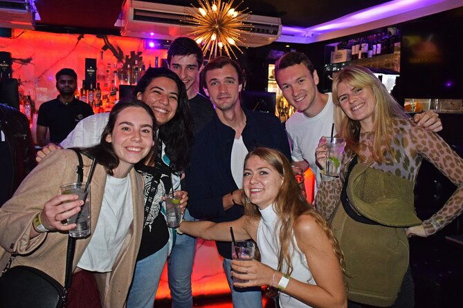 The Original Shoreditch Pub Crawl - Free entry and skip-the-line access