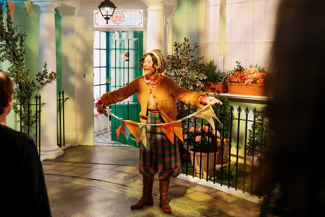 The Paddington Bear™️ Experience ticket - What The Paddington Bear Experience is really like