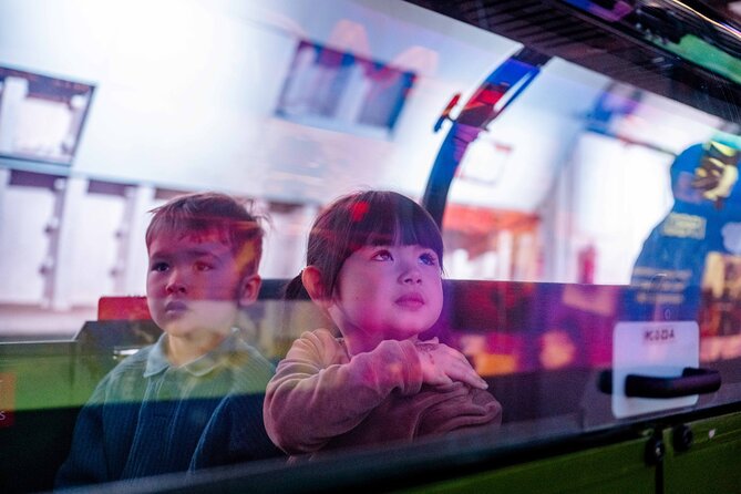 The Postal Museum Admission Ticket - Time, price, and what you get