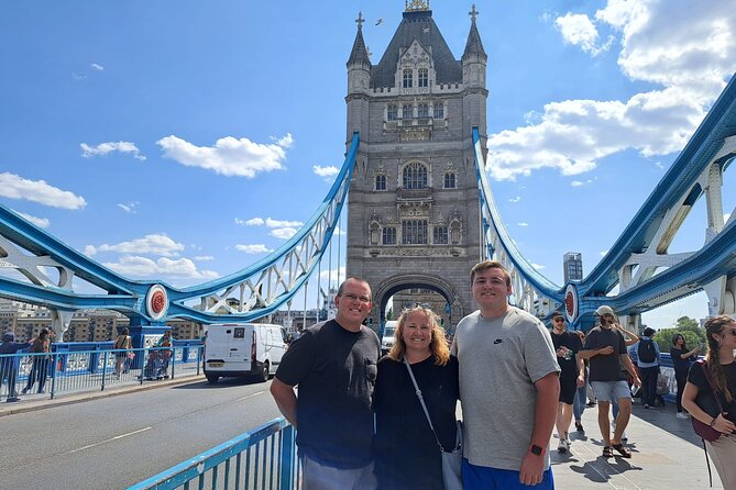 The Premier Classic London: Private 4-Hour Tour in a Black Cab - Guides are the heart of the experience