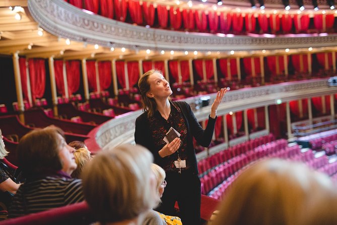 The Royal Albert Hall Tour - Timing, booking, and practical limits
