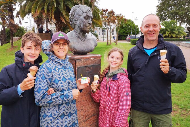 The story of Agatha Christie's extraordinary life - Key points to know before booking