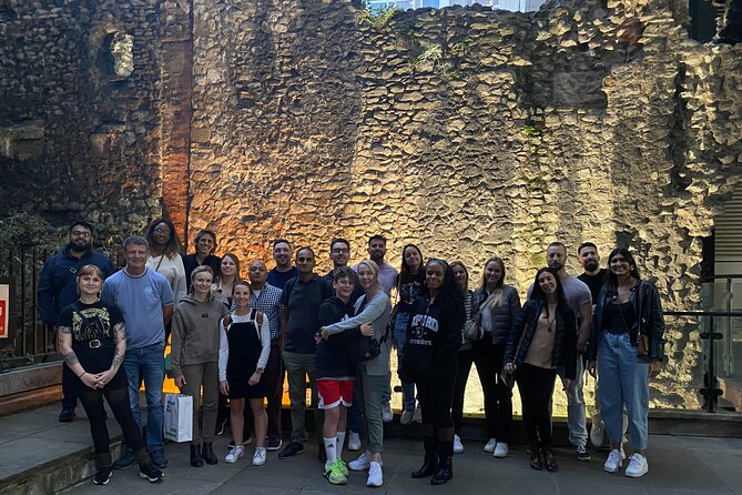 The Ultimate Jack the Ripper Tour (Private Group Booking) - Key points to know before booking