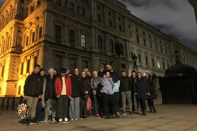 The Ultimate Jack the Ripper Tour (Private Group Booking) - Why this Jack the Ripper tour feels different