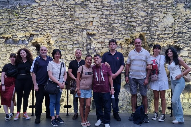 The Ultimate Jack the Ripper Tour (Private Group Booking) - Spitalfields Market is a useful finish