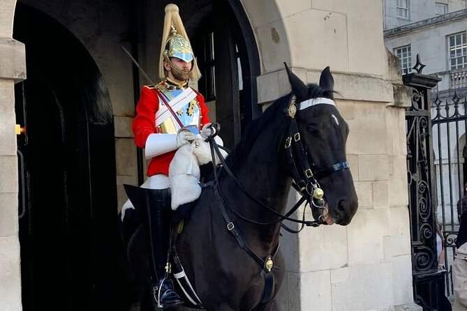 The Ultimate London City Tour - Key points to know before you book