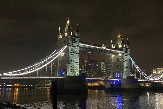 The Ultimate London City Tour - What this London walk is really designed to do