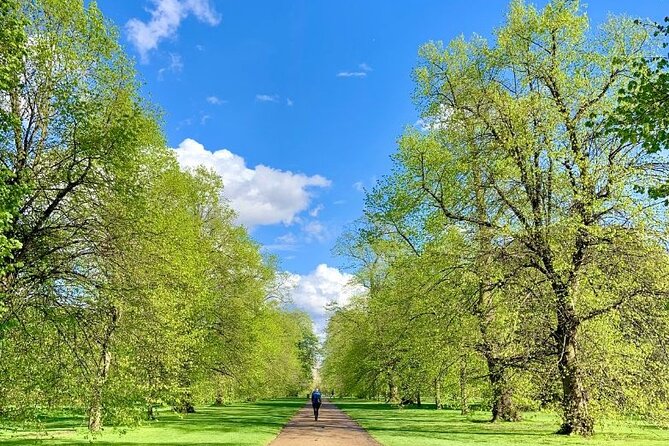 The Ultimate London City Tour - Big Ben, Parliament, and Horse Guards Parade