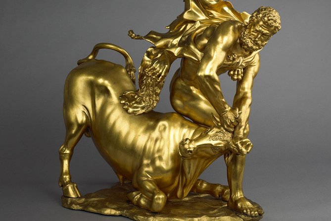 The Wallace Collection London Private Guided Tour - 3 hour - Why The Wallace Collection rewards a private tour