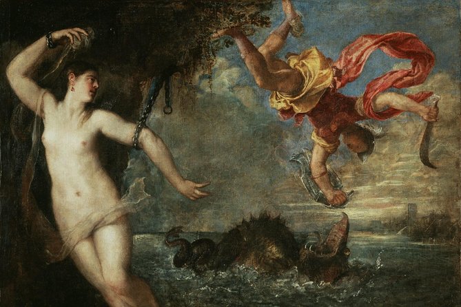 The Wallace Collection London Private Guided Tour - 3 hour - Looking beyond paintings: ceramics, furniture, and glass