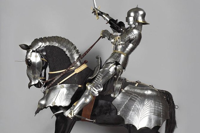 The Wallace Collection London Private Guided Tour - 3 hour - How much value do you get for $267.40?