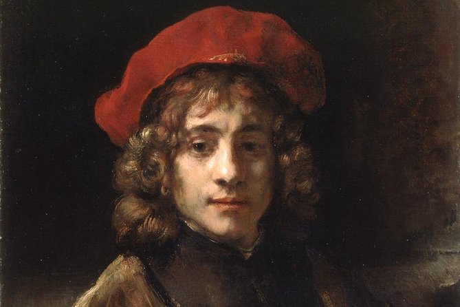 The Wallace Collection London Private Guided Tour - 3 hour - The pace, the pause, and who should book
