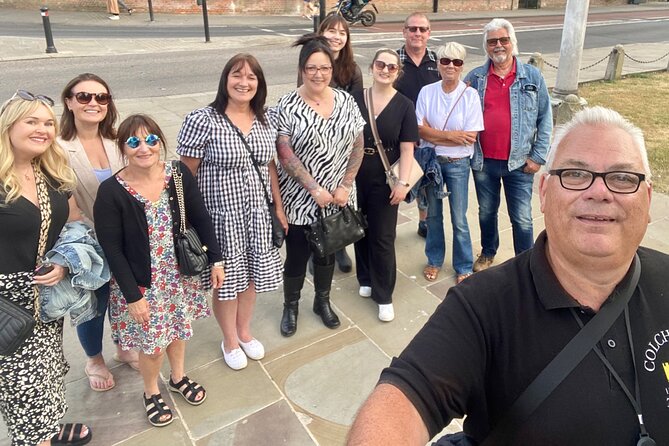 Tours of Colchester - Key points to know before booking