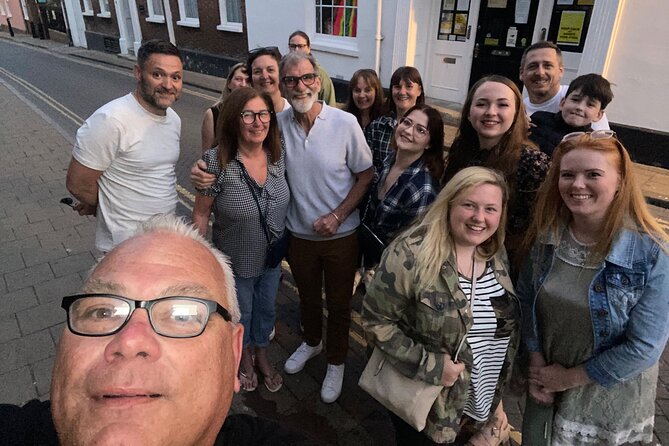 Tours of Colchester - Roman Colchester and the city’s long story