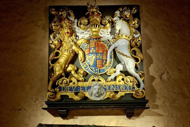 Tower of London Crown Jewels and English Royal History Tour - Henry VIII and the Tower’s grim Tudor chapter