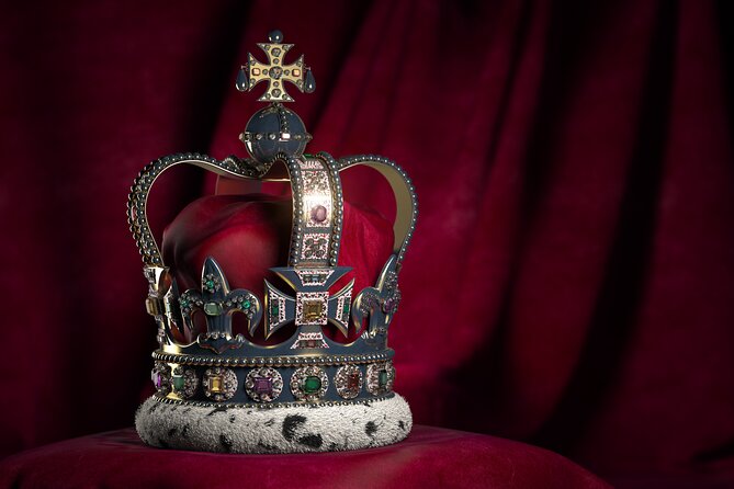 Tower of London: Crown Jewels & Beefeater Opening Ceremony - How to get the most from the morning