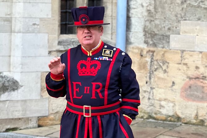 Tower of London Early Access, Opening Ceremony and Royal London - Why the early start is worth it
