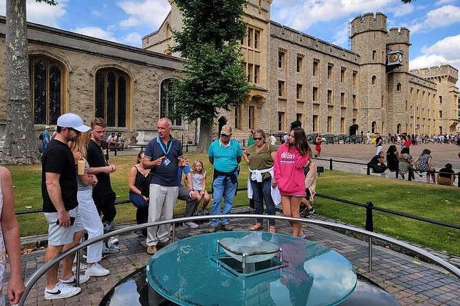Tower of London: Guided Tour with Thames River Cruise - Is $69.95 a fair price?
