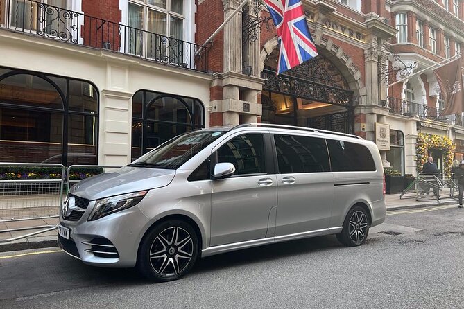 Transfer from Heathrow Airport to London hotel on private car - Reliability deserves a careful look
