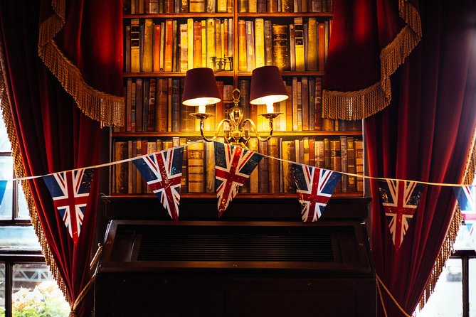 Treasures of London: The Royal Family Private Tour - The final hour through London’s royal sights