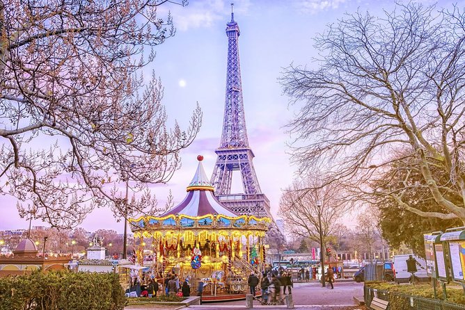 Trip to Paris with Seine Cruise, Bus Tour and Travel Card - Musée d’Orsay and the Impressionist choice
