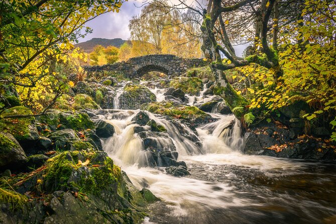 Ultimate Full-Day Lake District Tour: 10 Lakes, Amazing Scenery & Lake Cruise - The best parts of this Lake District day tour