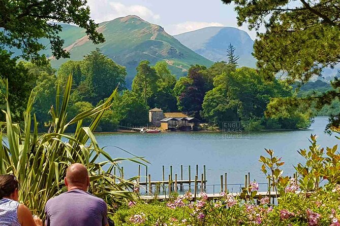 Ultimate Full-Day Lake District Tour: 10 Lakes, Amazing Scenery & Lake Cruise - Bassenthwaite, wildlife, and Whinlatter Forest