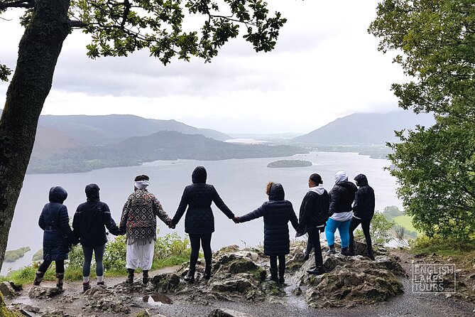 Ultimate Full-Day Lake District Tour: 10 Lakes, Amazing Scenery & Lake Cruise - Thirlmere, Grasmere, and the Wordsworth connection