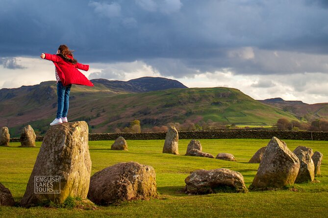 Ultimate Full-Day Lake District Tour: 10 Lakes, Amazing Scenery & Lake Cruise - Ullswater is the day’s centerpiece