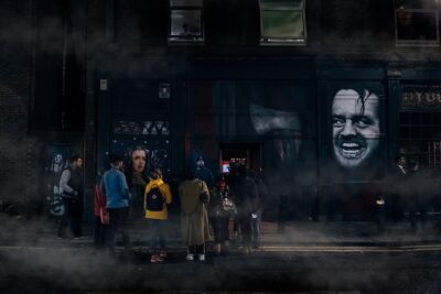 Ultimate Jack the Ripper : Guided Tour of London