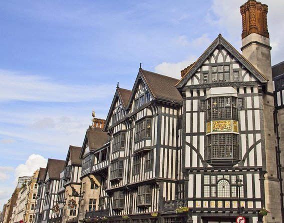 Ultimate London Cheese Crawl : Guided Food Tour - Key things to know before you go