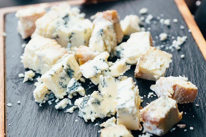 Ultimate London Cheese Crawl : Guided Food Tour - What you actually eat and drink