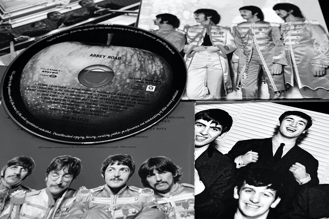 Ultimate Ticket To Ride Beatles Half-Day Shore Excursion- Private - Booking and cancellation details
