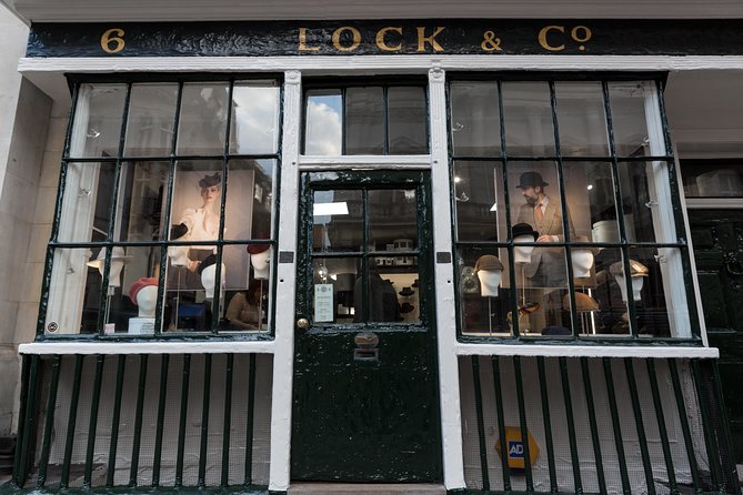 Unique London Walk: Secrets of Mayfair - Private Tour - The Private Format and Personal Planning