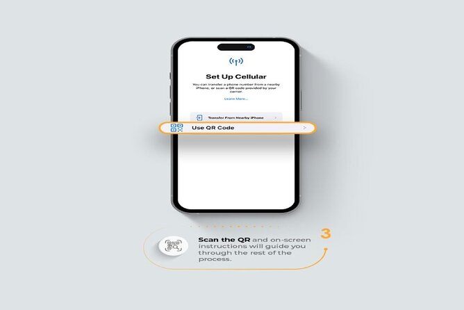Unlimited Internet with eSIM Mobile Data in London and UK - One Plan for One to Seventeen Days